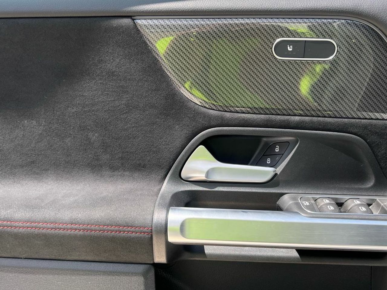 Mercedes Clase GLB 200 d 4MATIC - Foto 2