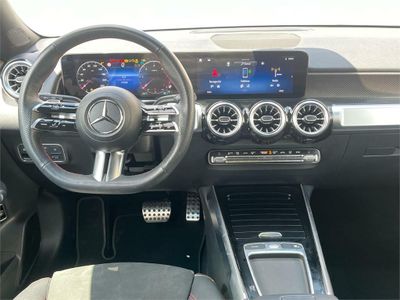 Mercedes Clase GLB 200 d 4MATIC