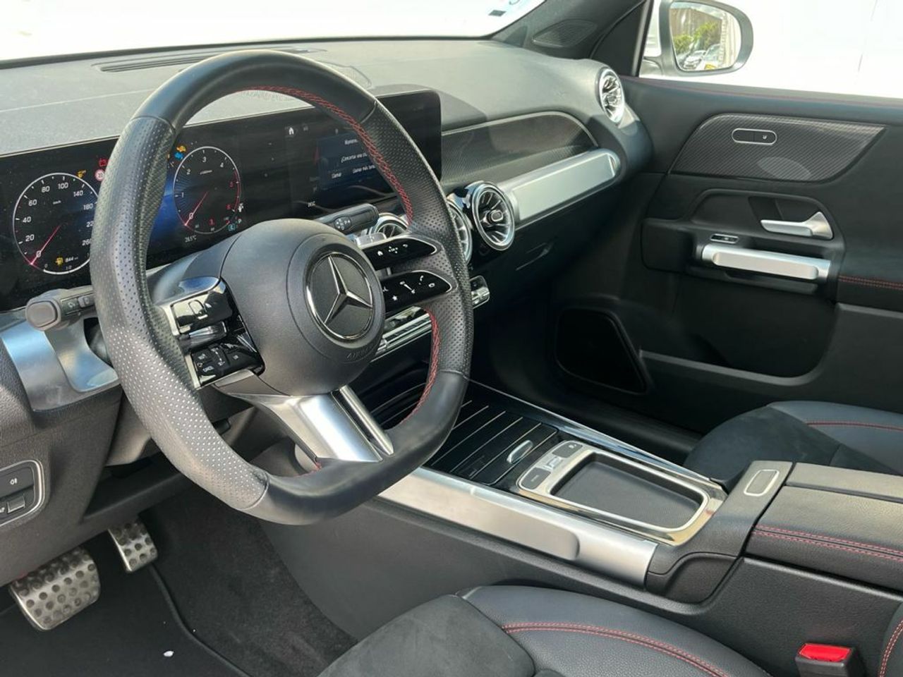 Mercedes Clase GLB 200 d 4MATIC - Foto 2