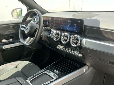 Mercedes Clase GLB 200 d 4MATIC