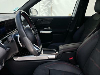 Mercedes Clase GLB 200 d 4MATIC