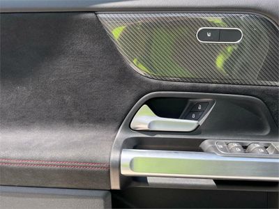 Mercedes Clase GLB 200 d 4MATIC