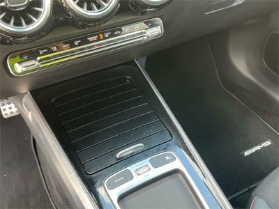 Mercedes Clase GLB 200 d 4MATIC