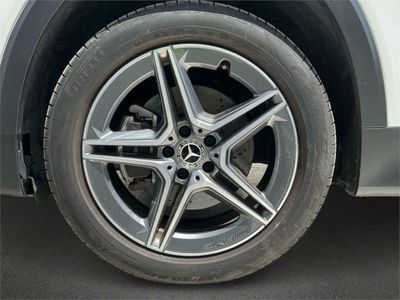 Mercedes Clase GLB 200 d 4MATIC