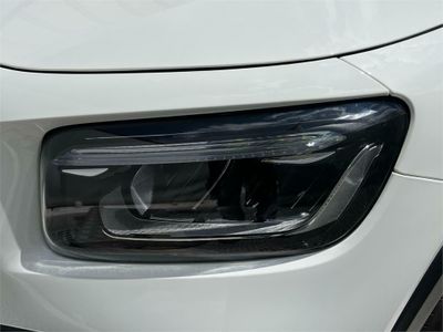 Mercedes Clase GLB 200 d 4MATIC