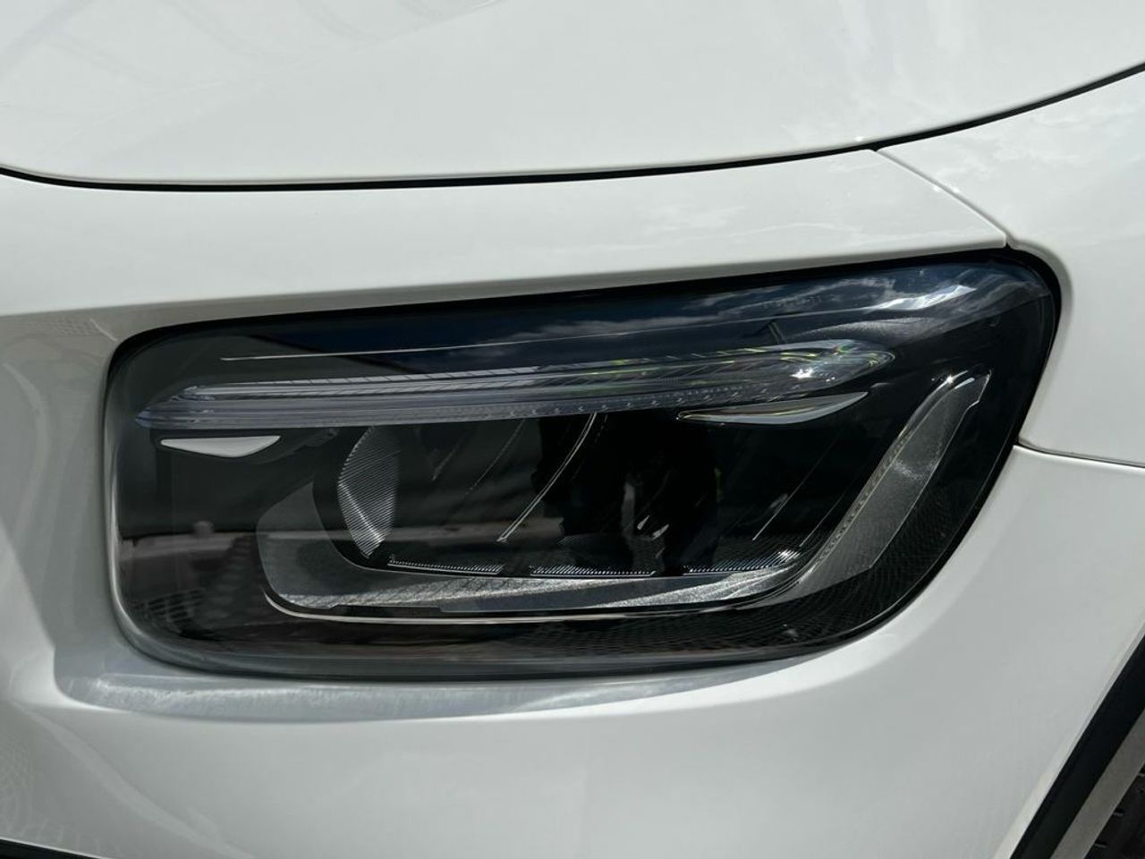 Mercedes Clase GLB 200 d 4MATIC - Foto 2