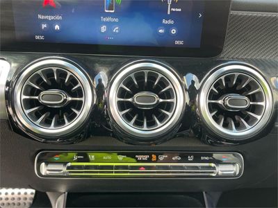 Mercedes Clase GLB 200 d 4MATIC