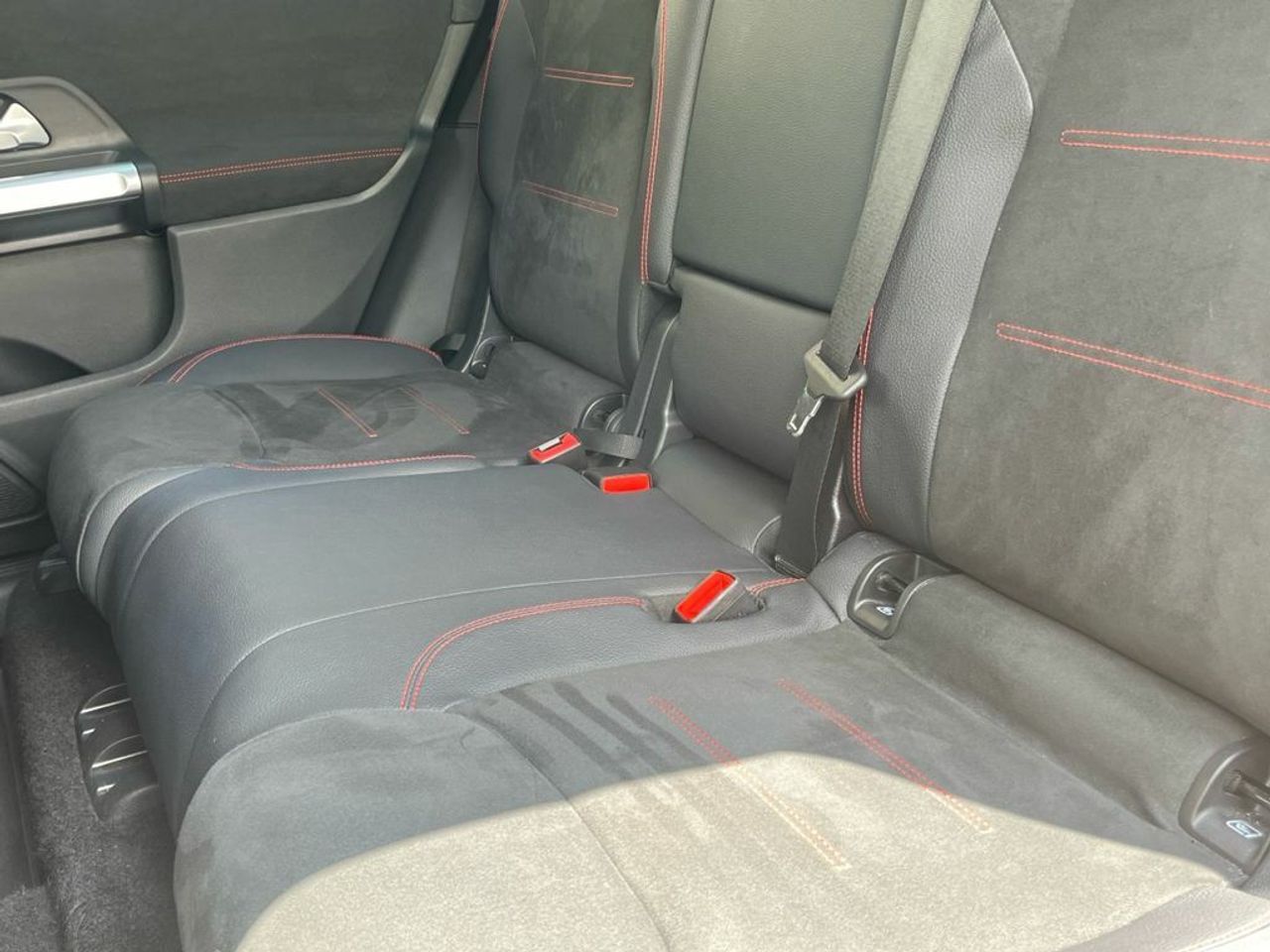 Mercedes Clase GLB 200 d 4MATIC - Foto 2