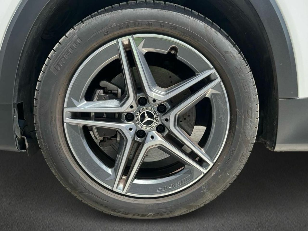 Mercedes Clase GLB 200 d 4MATIC - Foto 2