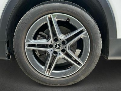 Mercedes Clase GLB 200 d 4MATIC