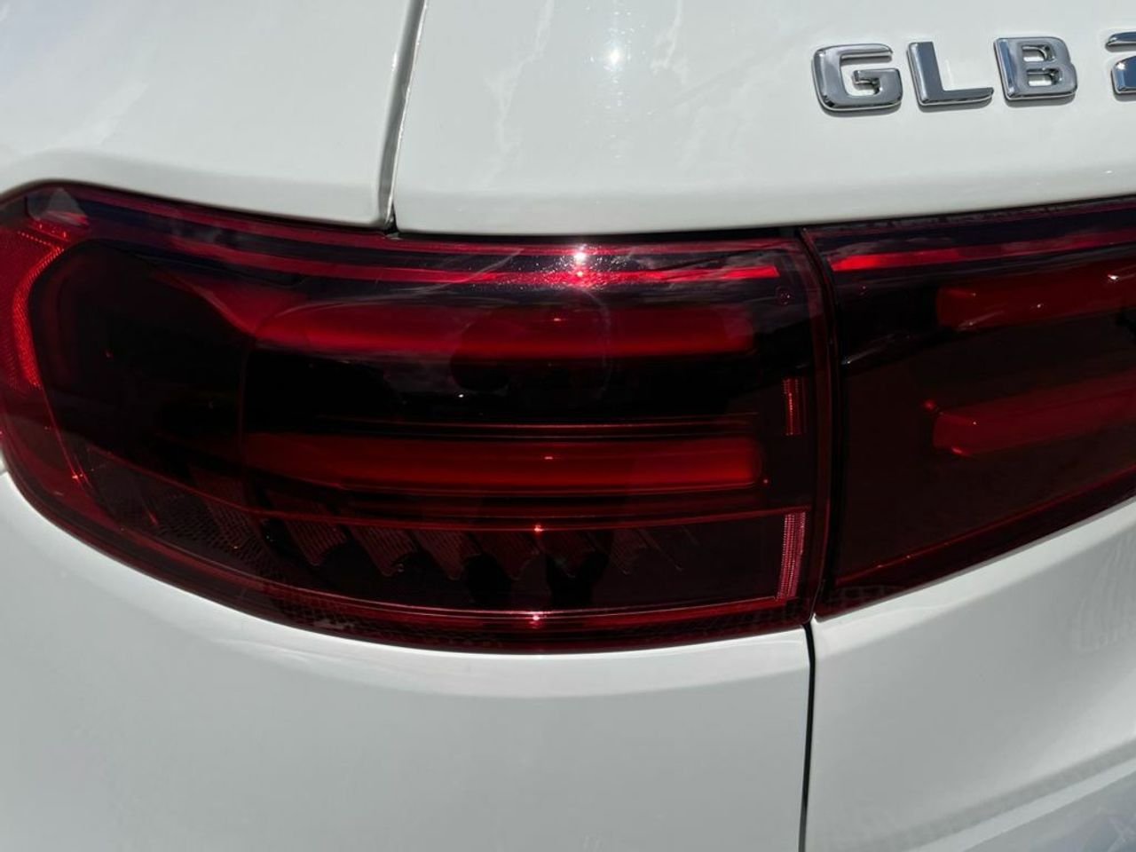 Mercedes Clase GLB 200 d 4MATIC - Foto 2