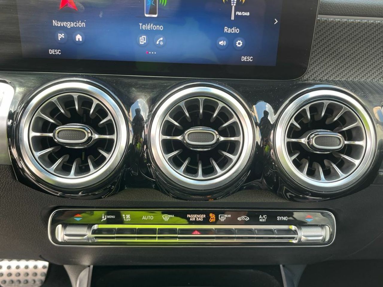 Mercedes Clase GLB 200 d 4MATIC - Foto 2