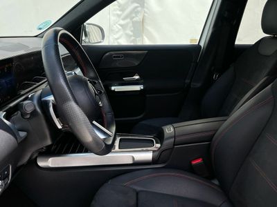 Mercedes Clase GLB 200 d 4MATIC