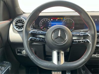 Mercedes Clase GLB 200 d 4MATIC