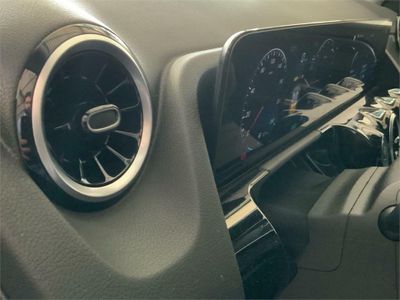 Mercedes GLA 250 e