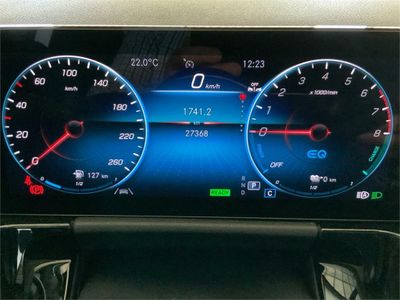Mercedes GLA 250 e