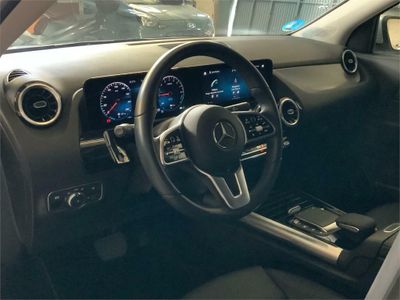 Mercedes GLA 250 e
