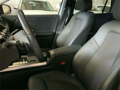 Mercedes GLA 250 e