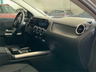 Mercedes GLA 250 e