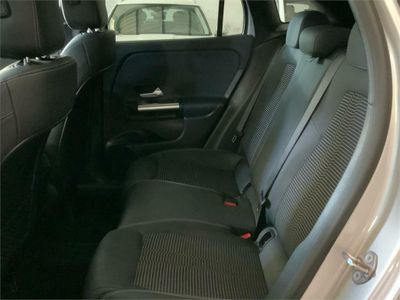 Mercedes GLA 250 e