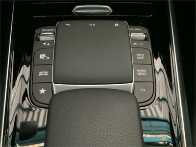 Mercedes GLA 250 e