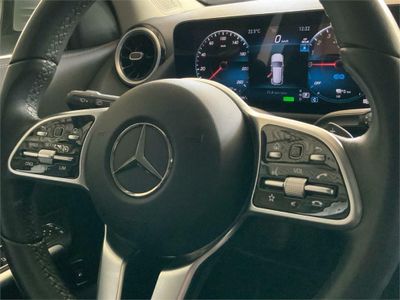 Mercedes GLA 250 e