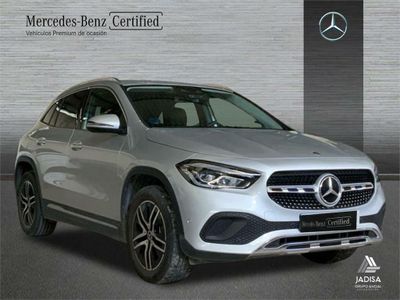 Mercedes GLA 250 e