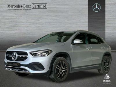 Mercedes GLA 250 e