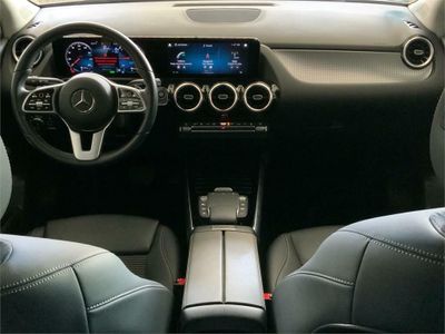 Mercedes GLA 250 e