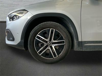 Mercedes GLA 250 e