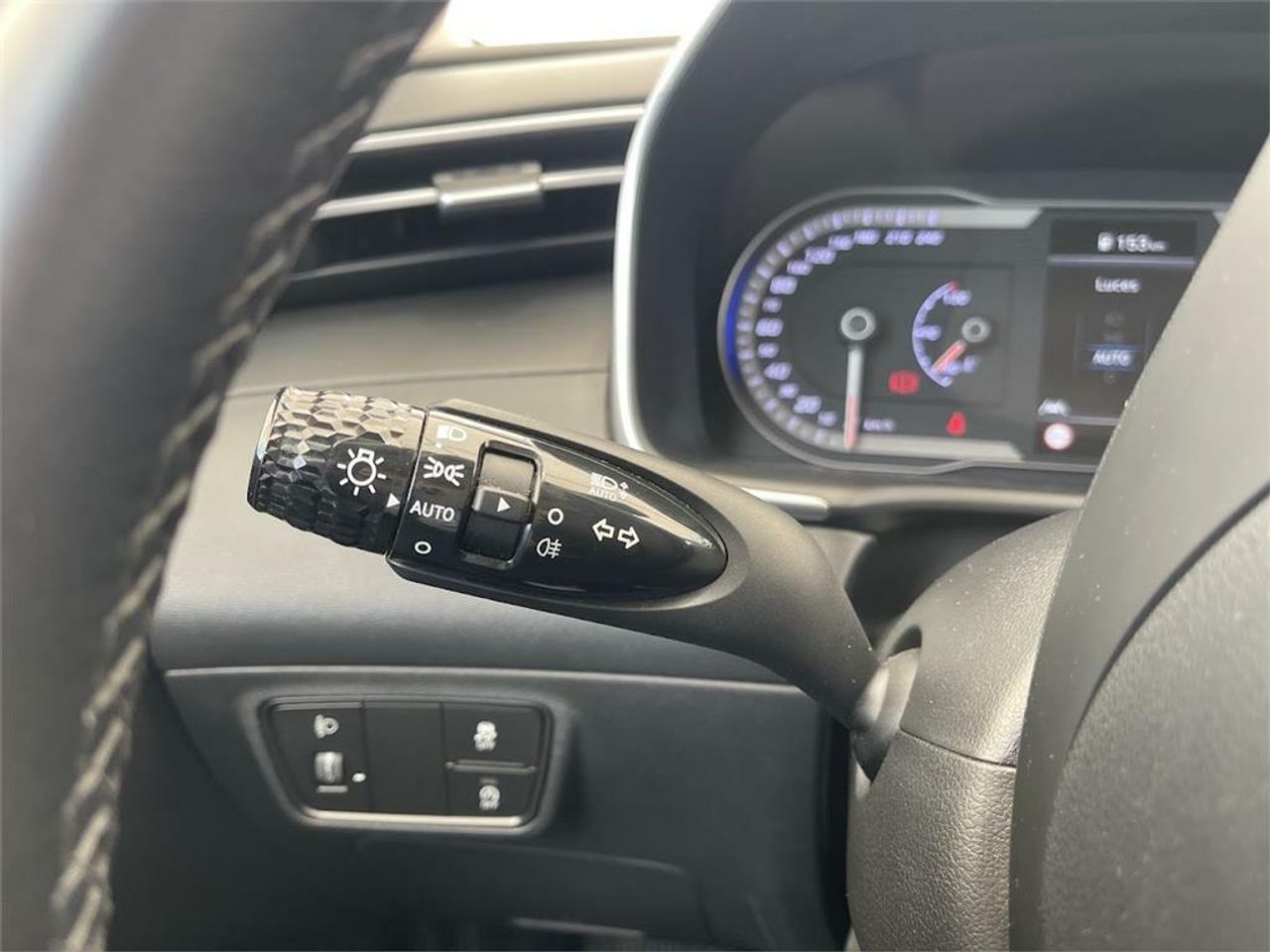 Hyundai Tucson 1.6 CRDI 85kW (115CV) Klass - Foto 2