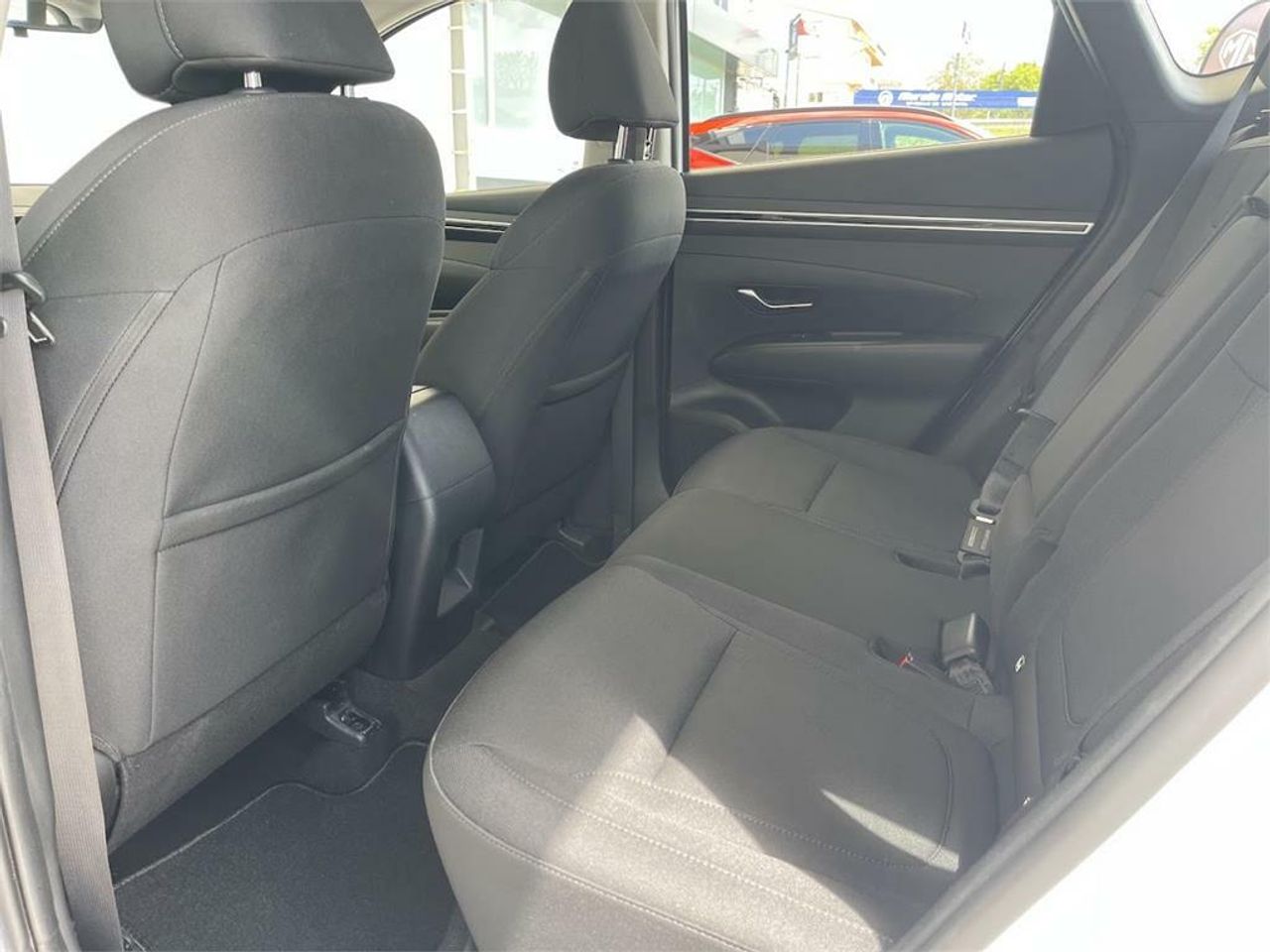 Hyundai Tucson 1.6 CRDI 85kW (115CV) Klass - Foto 2