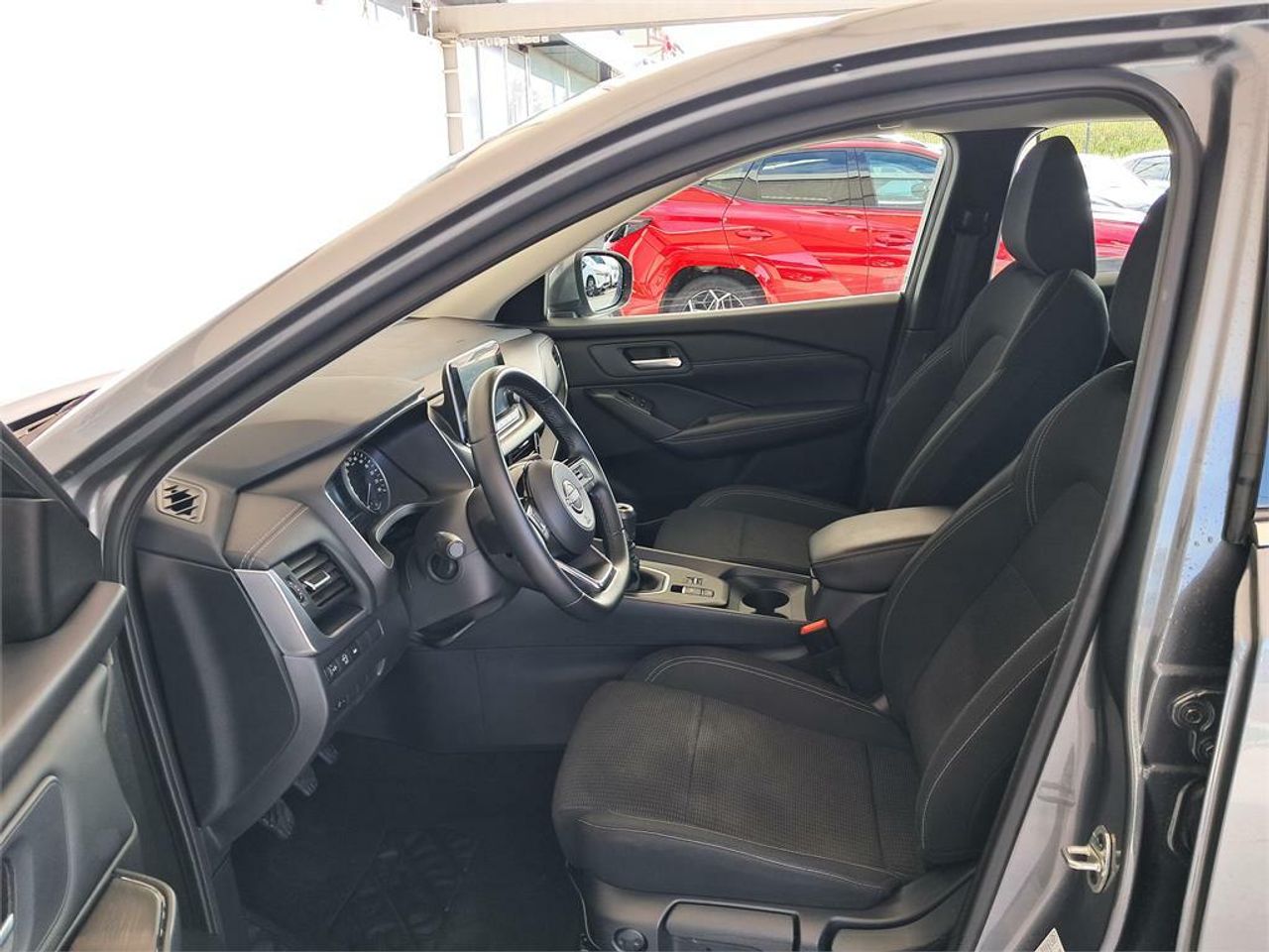 Nissan Qashqai DIG-T 103kW (140CV) mHEV 4x2 Acenta - Foto 2