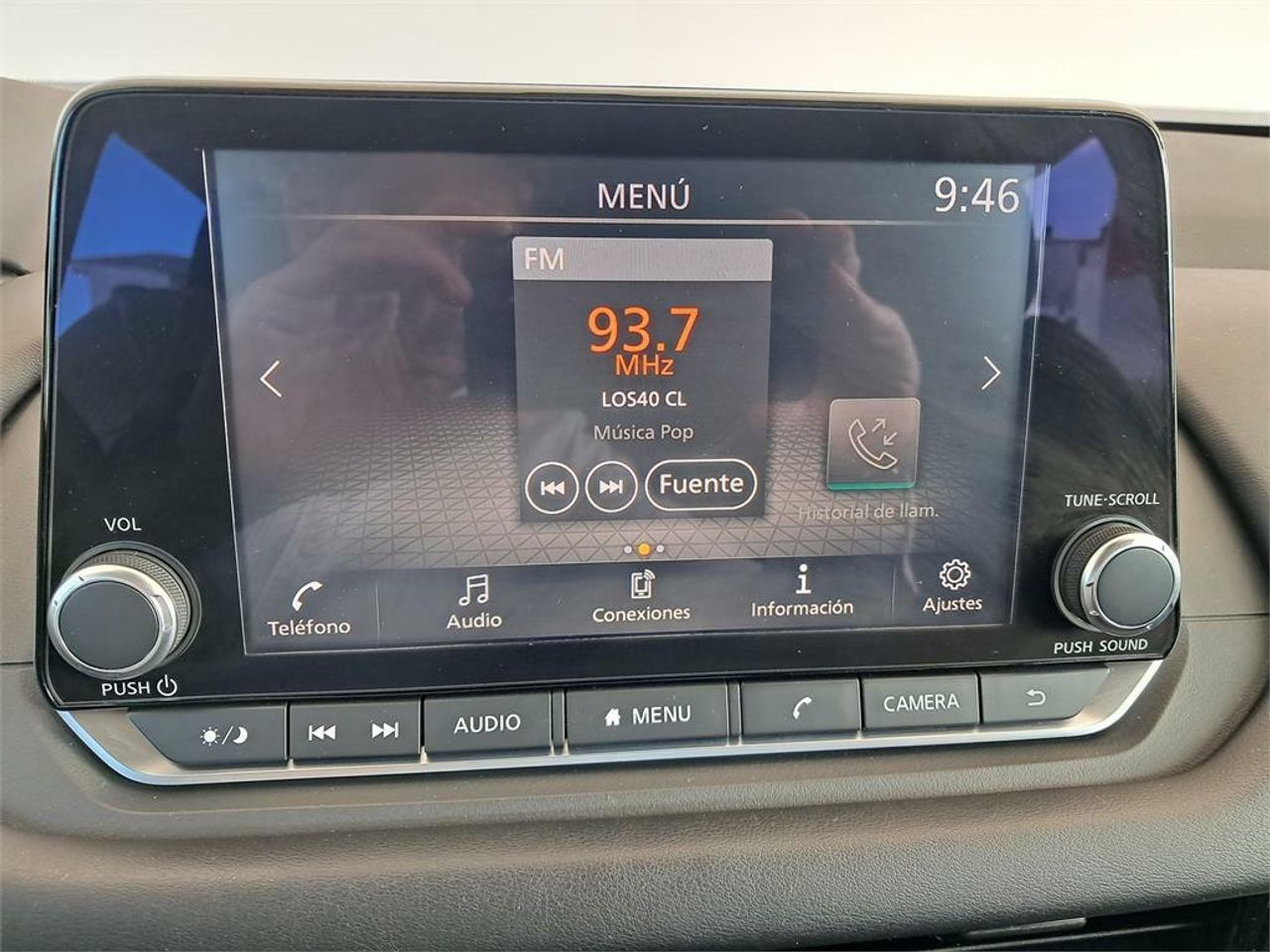 Nissan Qashqai DIG-T 103kW (140CV) mHEV 4x2 Acenta - Foto 2