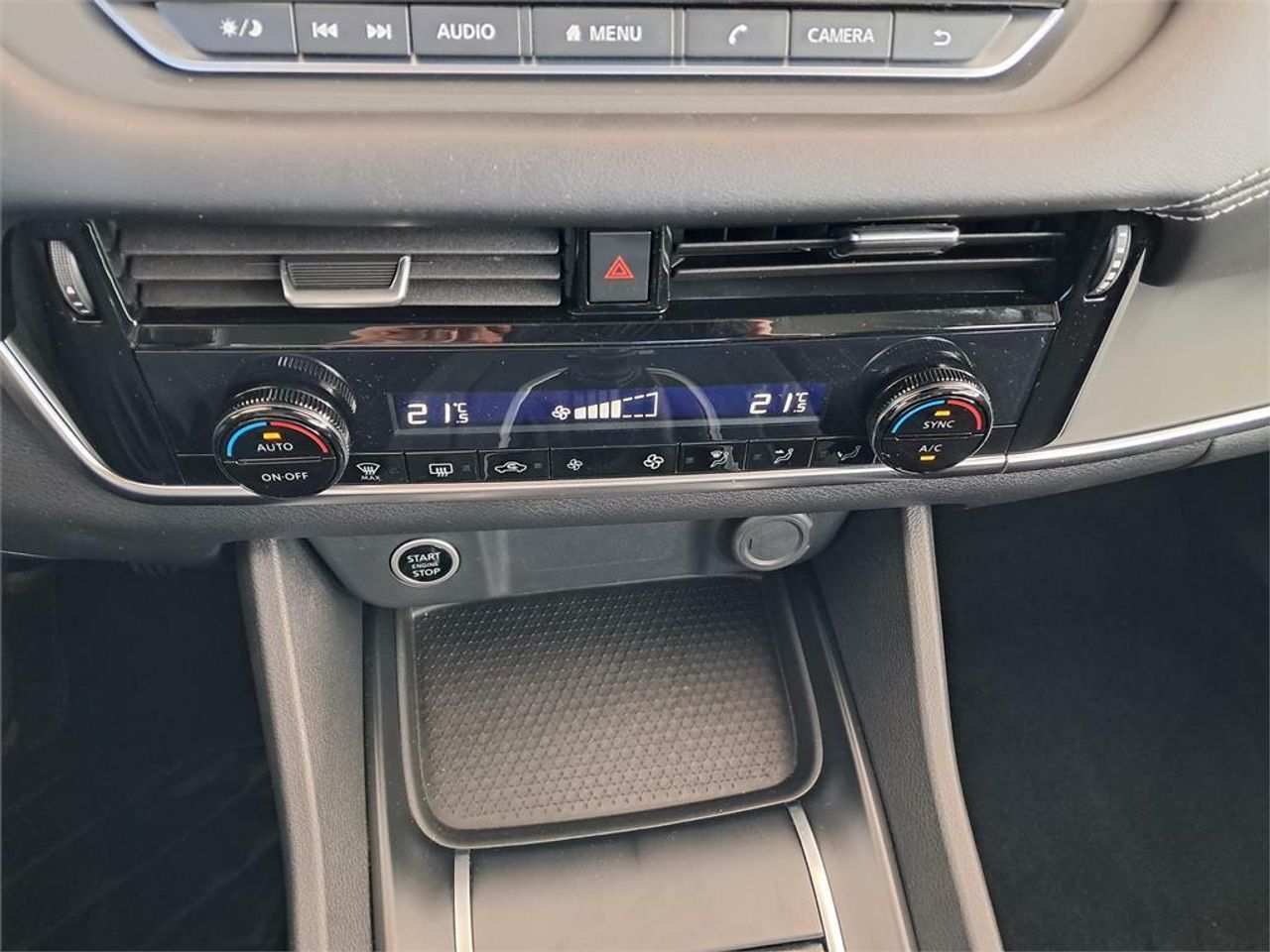 Nissan Qashqai DIG-T 103kW (140CV) mHEV 4x2 Acenta - Foto 2