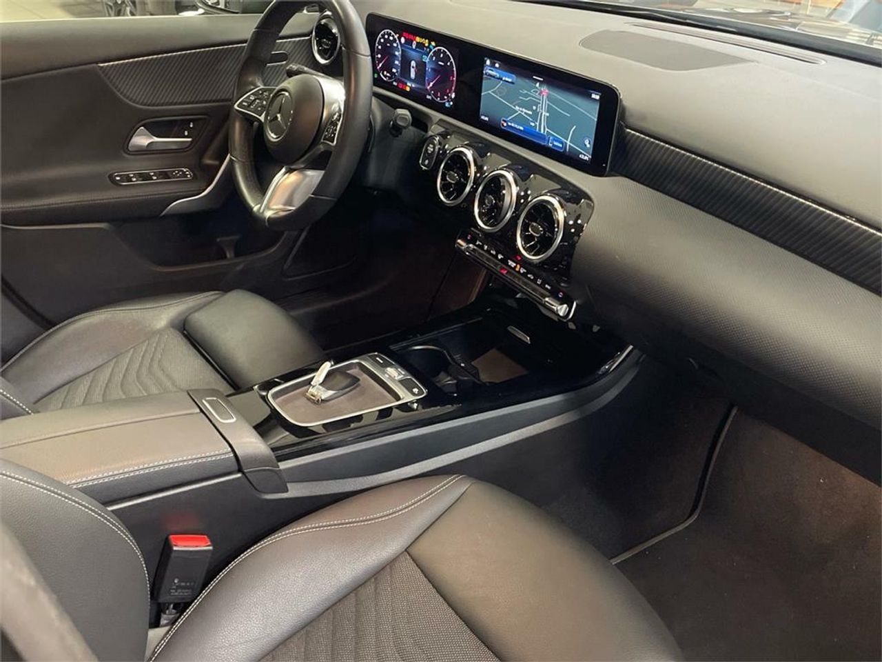 Mercedes Clase A 180 d - Foto 2
