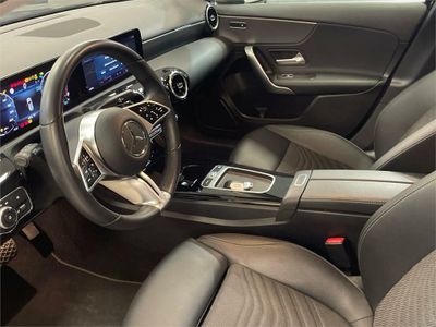 Mercedes Clase A 180 d