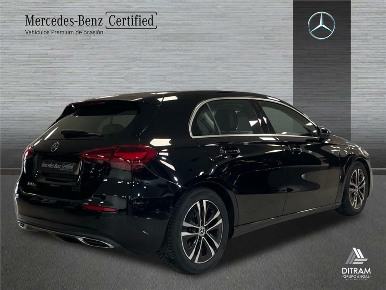 Mercedes Clase A 180 d - Foto 2
