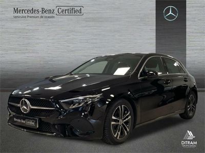 Mercedes Clase A 180 d
