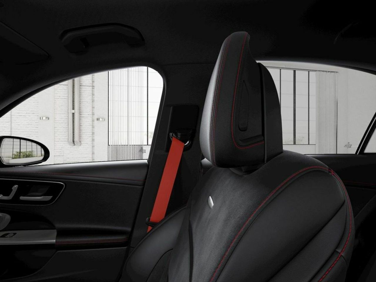 Mercedes Clase C Mercedes-AMG C43 4MATIC Berlina - Foto 2