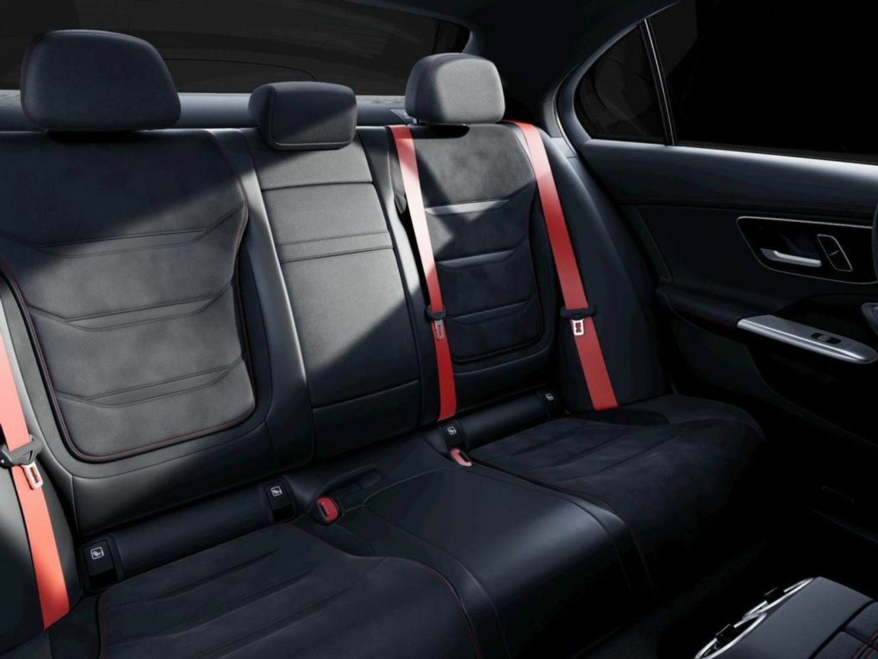Mercedes Clase C Mercedes-AMG C43 4MATIC Berlina - Foto 2