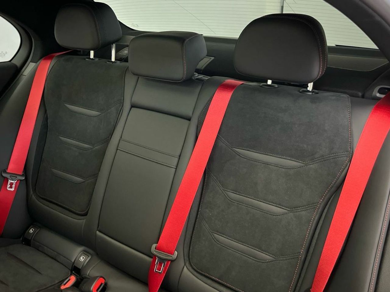 Mercedes Clase C Mercedes-AMG C43 4MATIC Berlina - Foto 2