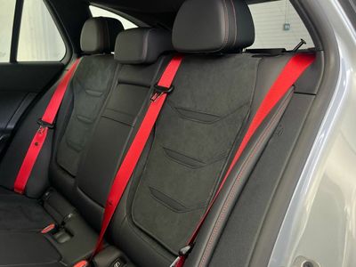 Mercedes Clase C Mercedes-AMG C 43 4MATIC Estate