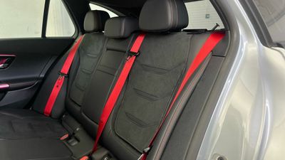 Mercedes Clase C Mercedes-AMG C 43 4MATIC Estate