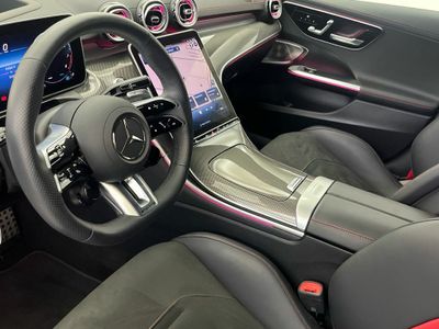 Mercedes Clase C Mercedes-AMG C 43 4MATIC Estate