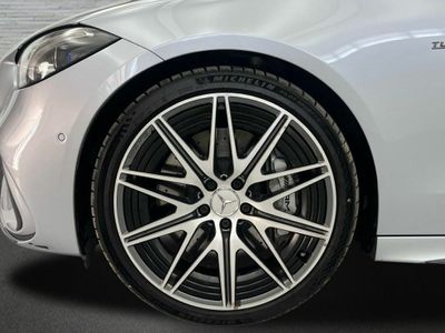Mercedes Clase C Mercedes-AMG C 43 4MATIC Estate