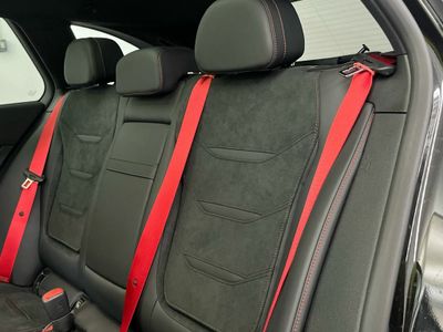 Mercedes Clase C Mercedes-AMG C 43 4MATIC Estate