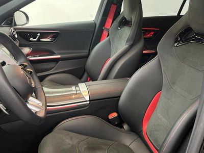 Mercedes Clase C Mercedes-AMG C 43 4MATIC Estate