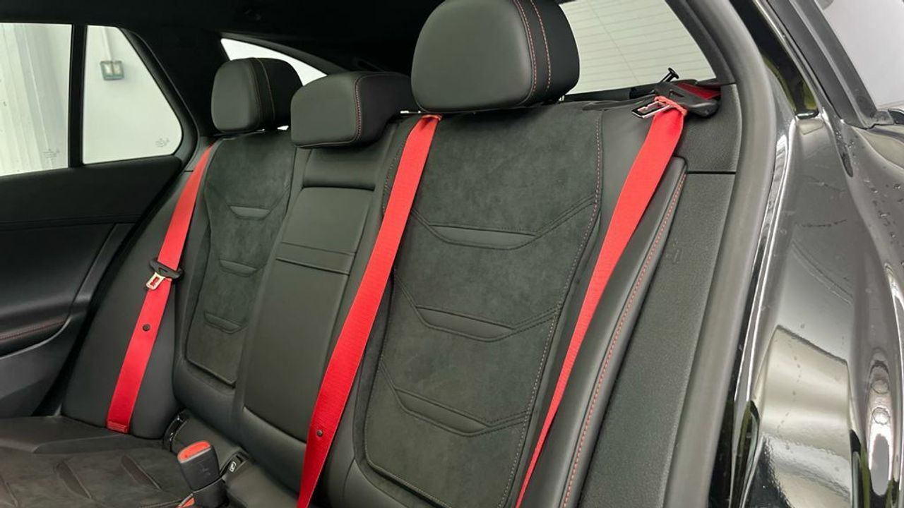 Mercedes Clase C Mercedes-AMG C 43 4MATIC Estate - Foto 2