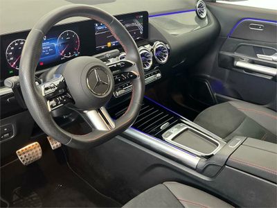 Mercedes GLA 200 d